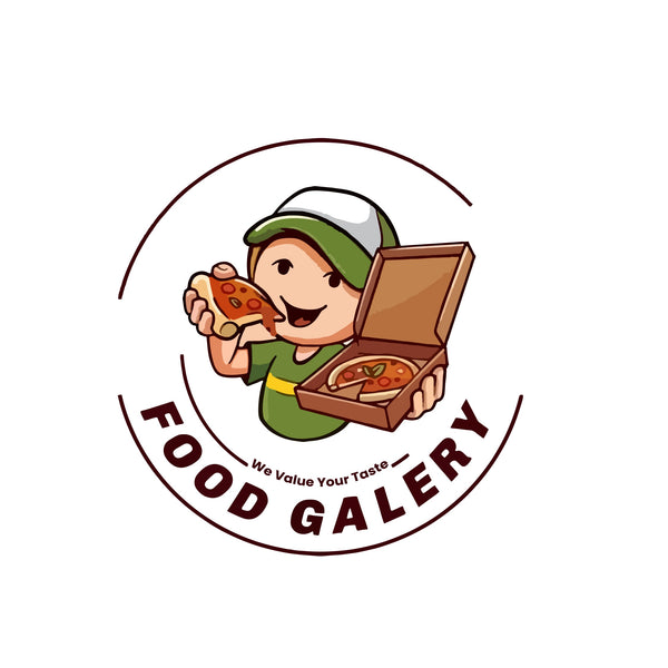 Food Galery