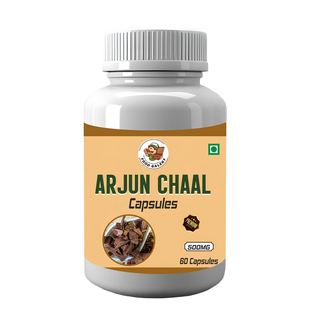 Nature's Gift For Healthy Heart