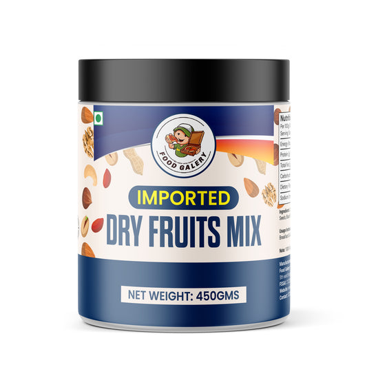 Dry Fruits Mix